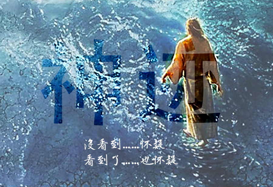 七件神迹（01.08.2024） - The Bridge Communication 文桥传播中心