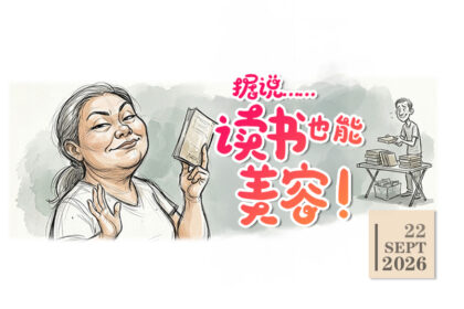 读书会