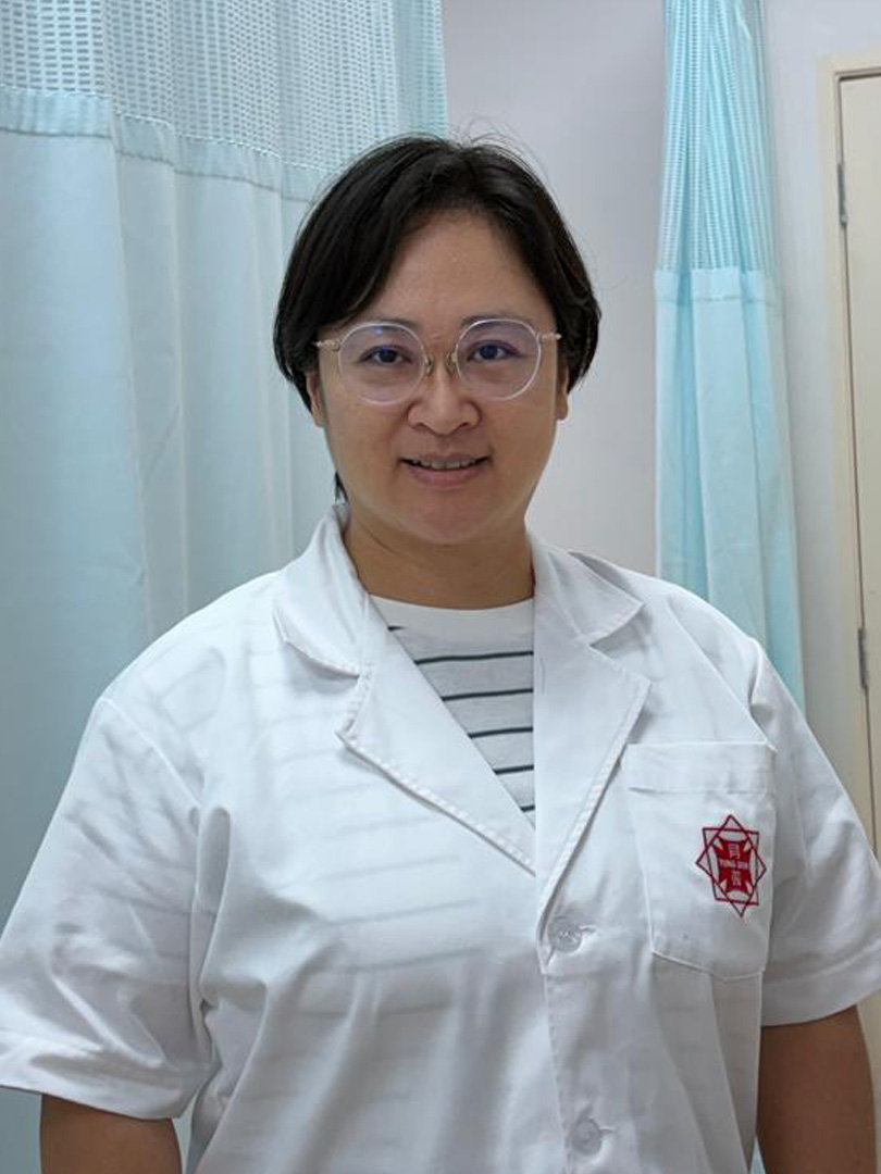 刘佳玉医师